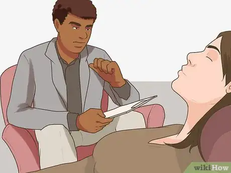 Image titled Stop Being a Constant Worrier Step 1