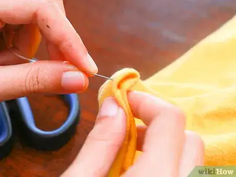Image titled Make a Cushion Cover Step 14