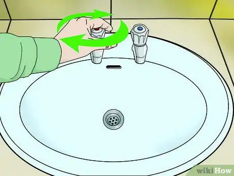 Image titled Take Action to Solve the Water Crisis Step 1