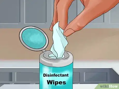 Image titled Avoid the Flu at University Step 2