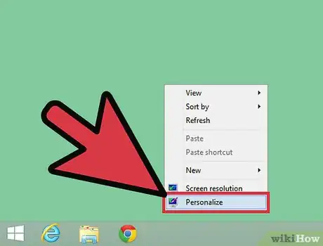 Image titled Defrag (Disk Defragment) a Hard Drive on Windows 8.1 Pro Step 1