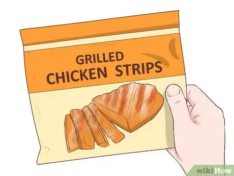 Image titled Make Dinner in 30 Minutes Step 13