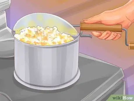Image titled Clean a Popcorn Machine Step 11
