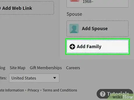 Image titled Add Siblings on Ancestry Step 6