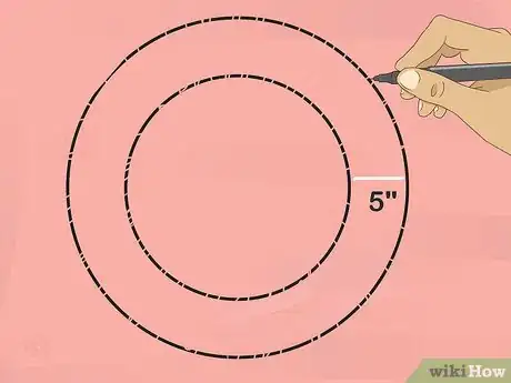 Image titled Make a Flounce Skirt Step 10