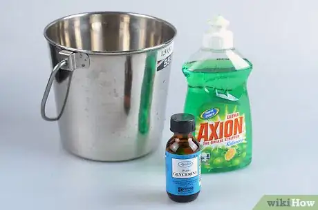 Image titled Remove Blood Stains from Silk Fabric Step 10