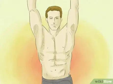 Image titled Do Toes to Bar Step 2