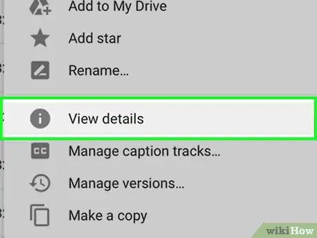 Image titled Check Folder Size on Google Drive on PC or Mac Step 27