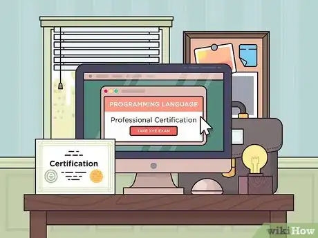 Image titled Become a Software Architect Step 6