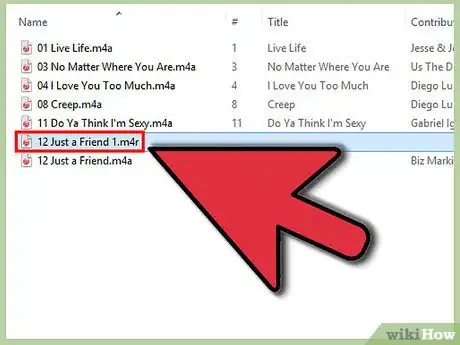 Image titled Get a Free Ringtone Step 11