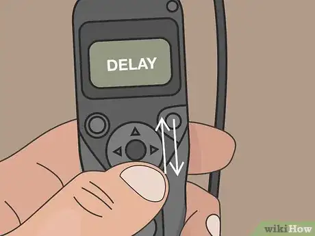 Image titled Use a Basic Photography Intervalometer Step 04
