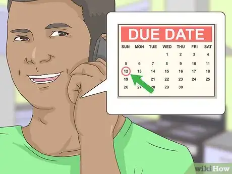 Image titled Avoid Credit Card Late Fees Step 4