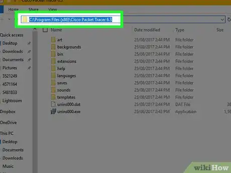 Image titled Run a Program on Command Prompt Step 10