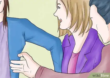 Image titled Be Alone Step 7