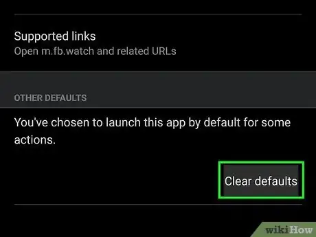 Image titled Reset Default Apps on an Android Step 7