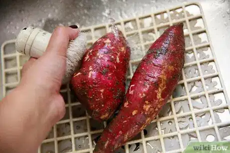 Image titled Make Candied Yams Step 1