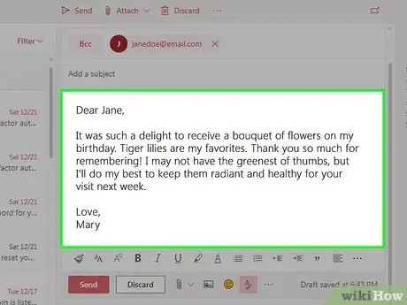 Image titled Use BCC in an Email Step 21