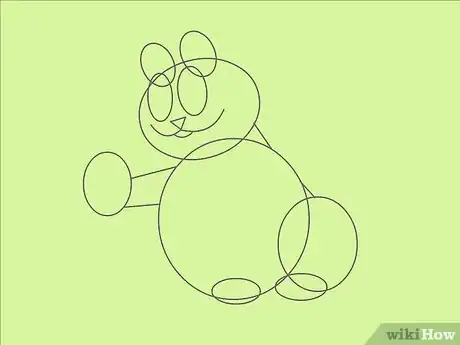 Image titled Draw Garfield Step 26
