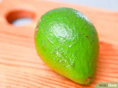 Image titled Make an Avocado Shake Step 1
