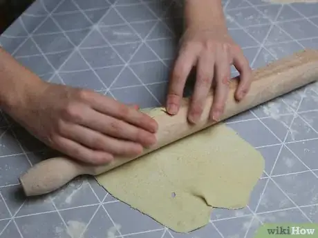 Image titled Make Filo Pastry Step 13