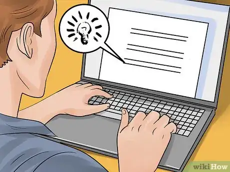 Image titled Write an Essay Efficiently Step 7