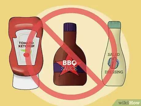 Image titled Start a Keto Diet Step 9