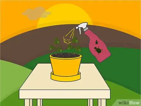 Image titled Grow Strawberries in a Pot Step 11