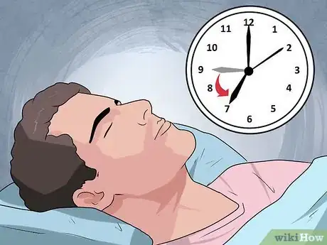 Image titled Get up Earlier Step 6