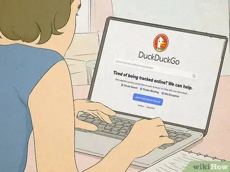 Image titled Be Online Anonymously Step 10