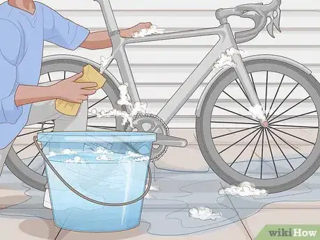 Image titled Clean a Road Bike Step 3