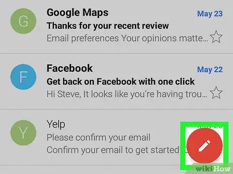 Image titled Send a GIF in an Email on Android Step 2