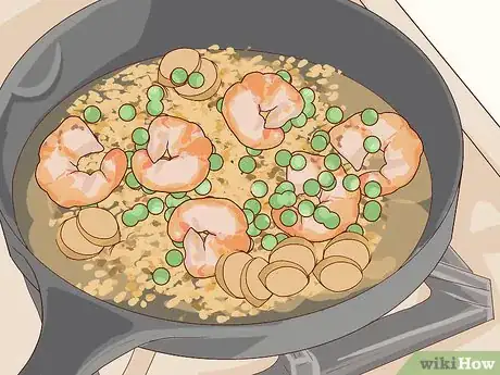 Image titled Make Fried Farro Step 11