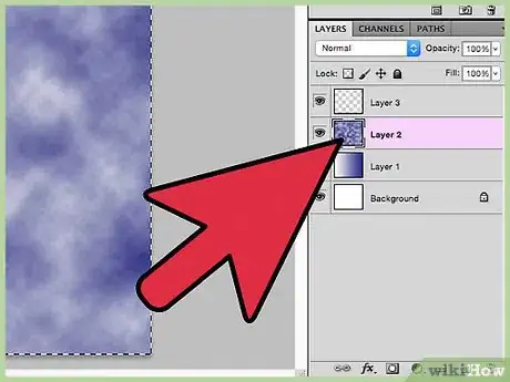 Image titled Create Clouds in Photoshop Step 7