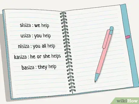 Image titled Speak Zulu Step 7