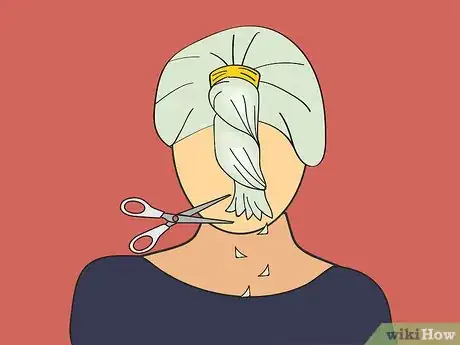Image titled Cut U Shaped Hair Step 13