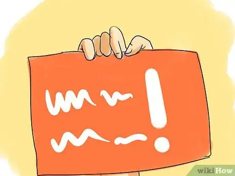 Image titled Create a School Petition to Change a School Rule Step 4