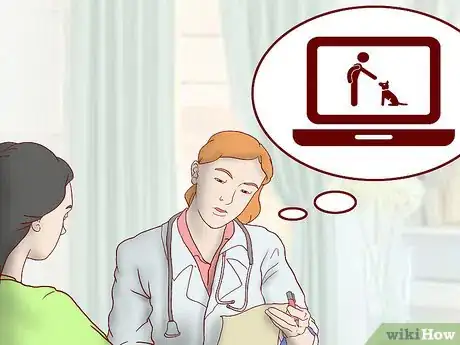Image titled Choose an Online Dog Training Course Step 2