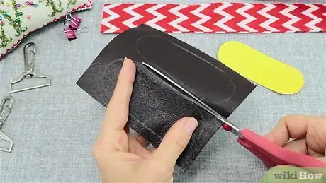 Image titled Make a Fabric Camera Strap Step 10