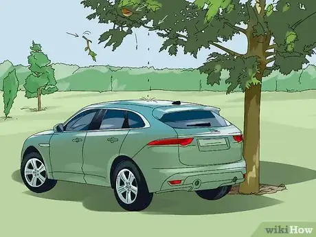 Image titled Protect a New Car Step 2