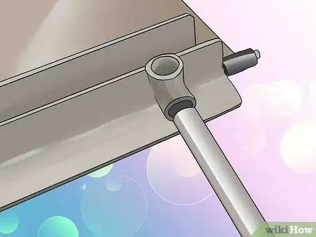 Image titled Build a Small Sheet Metal Brake Step 11