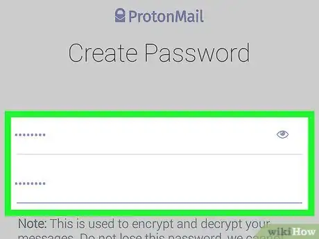 Image titled Send an Encrypted Email on Android Step 9