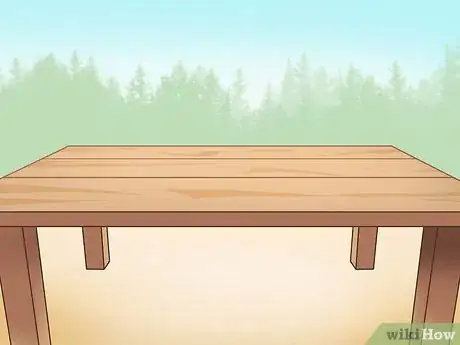 Image titled Varathane a Table Step 1