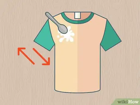 Image titled Get Super Glue Out of Clothes Step 4