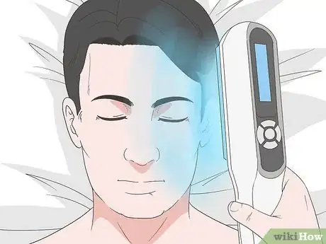 Image titled Diagnose and Treat Facial Vitiligo Step 8