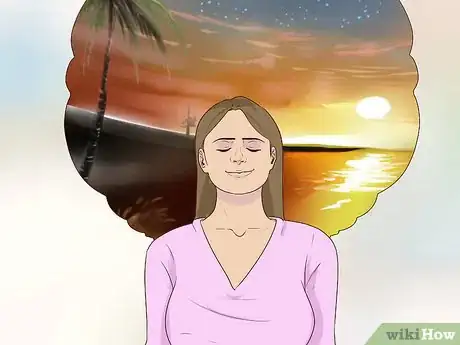 Image titled Avoid Asthma Attacks when Stressed Step 3