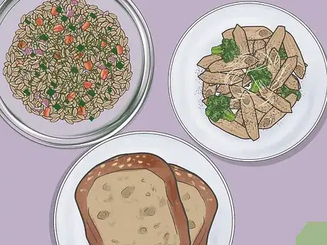 Image titled Eat Healthy When Eating Out Step 6