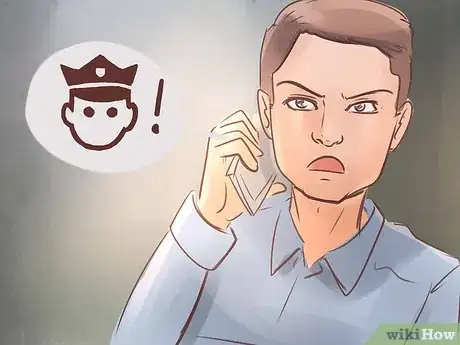 Image titled Minimize the Risks of Identity Theft when You Lose Your Purse or Wallet Step 7