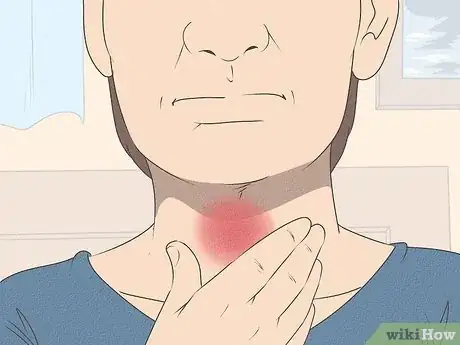 Image titled Diagnose Laryngopharyngeal Reflux Step 2