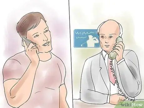 Image titled Become a PGA Caddy Step 3