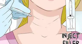 Get Rid of Neck Lines